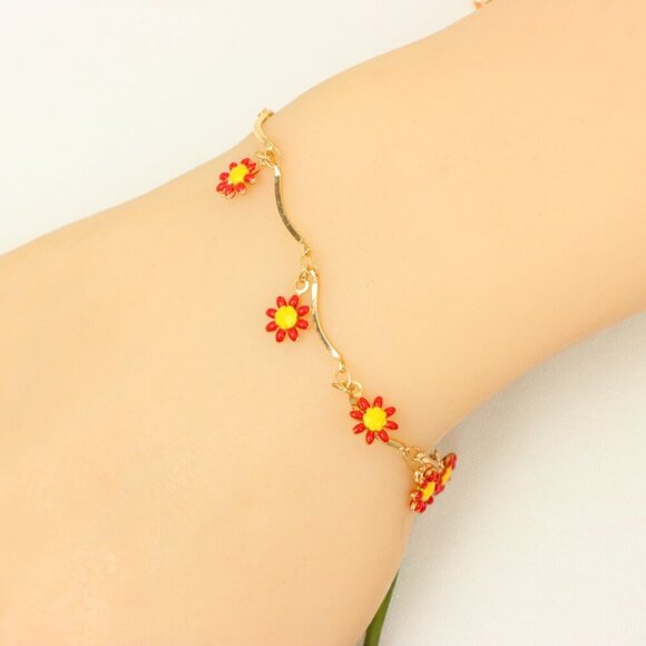 "New Beautiful Design Bracelet for Women/Girls, Gift, B990 - Picture 1 of 7